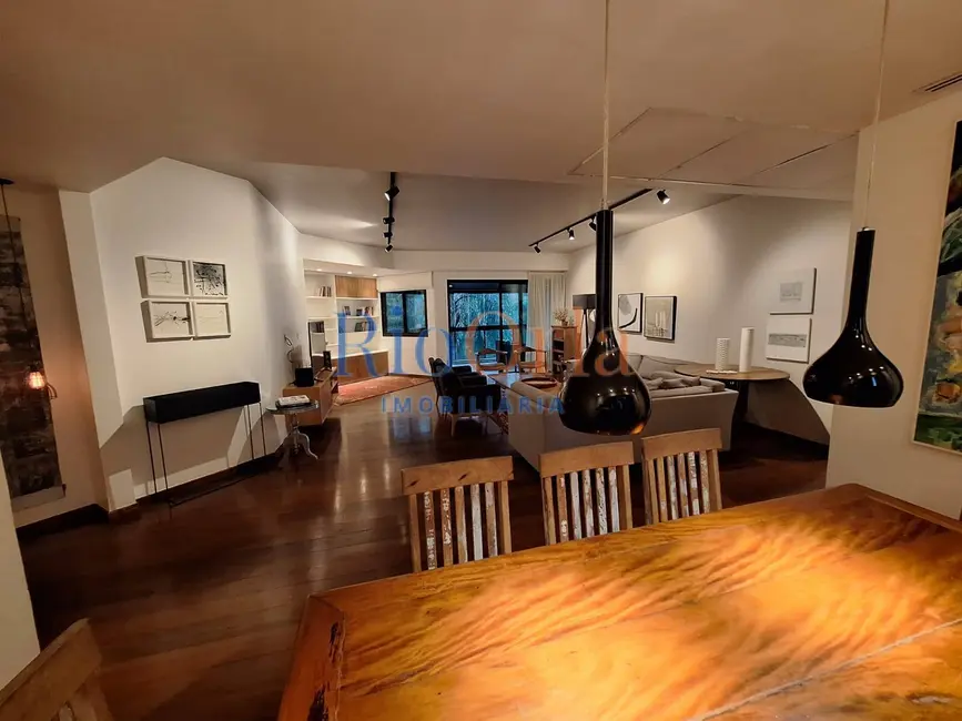 Foto 8 de Apartamento com 4 quartos à venda, 200m2 em Barra da Tijuca, Rio De Janeiro - RJ