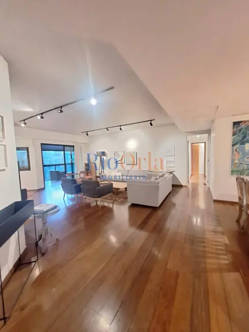 Foto 7 de Apartamento com 4 quartos à venda, 200m2 em Barra da Tijuca, Rio De Janeiro - RJ