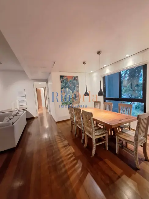 Foto 5 de Apartamento com 4 quartos à venda, 200m2 em Barra da Tijuca, Rio De Janeiro - RJ