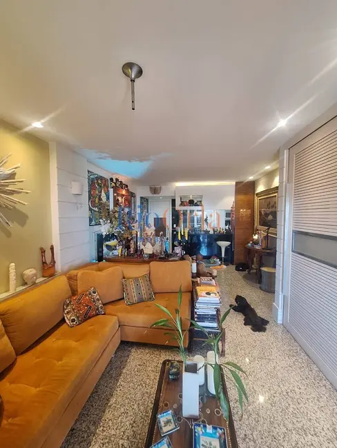 Foto 6 de Apartamento com 3 quartos à venda, 126m2 em Barra da Tijuca, Rio De Janeiro - RJ