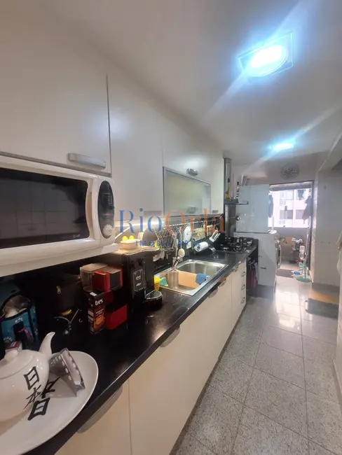 Foto 9 de Apartamento com 3 quartos à venda, 126m2 em Barra da Tijuca, Rio De Janeiro - RJ