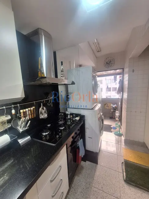 Foto 8 de Apartamento com 3 quartos à venda, 126m2 em Barra da Tijuca, Rio De Janeiro - RJ