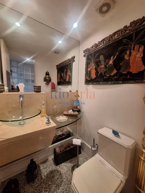Foto 7 de Apartamento com 3 quartos à venda, 126m2 em Barra da Tijuca, Rio De Janeiro - RJ