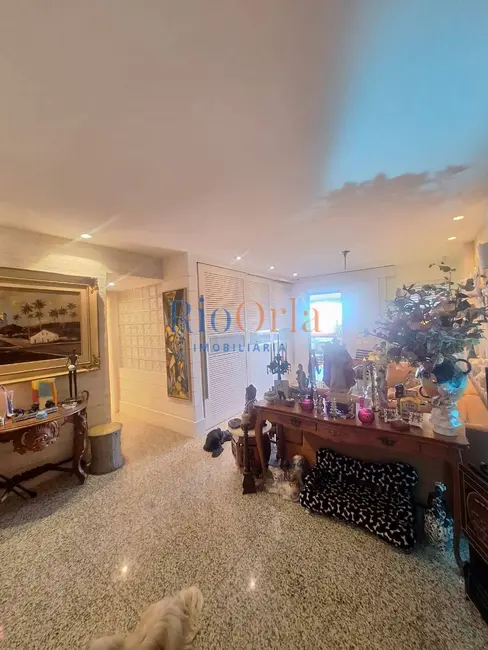 Foto 4 de Apartamento com 3 quartos à venda, 126m2 em Barra da Tijuca, Rio De Janeiro - RJ