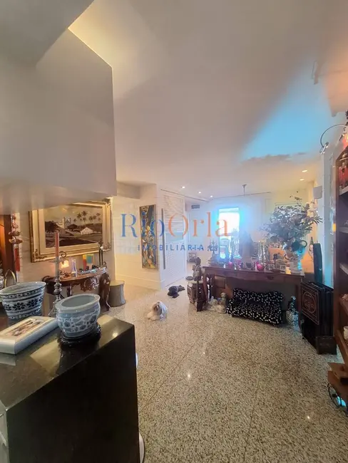 Foto 5 de Apartamento com 3 quartos à venda, 126m2 em Barra da Tijuca, Rio De Janeiro - RJ