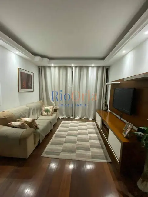 Foto 8 de Apartamento com 3 quartos à venda, 138m2 em Barra da Tijuca, Rio De Janeiro - RJ