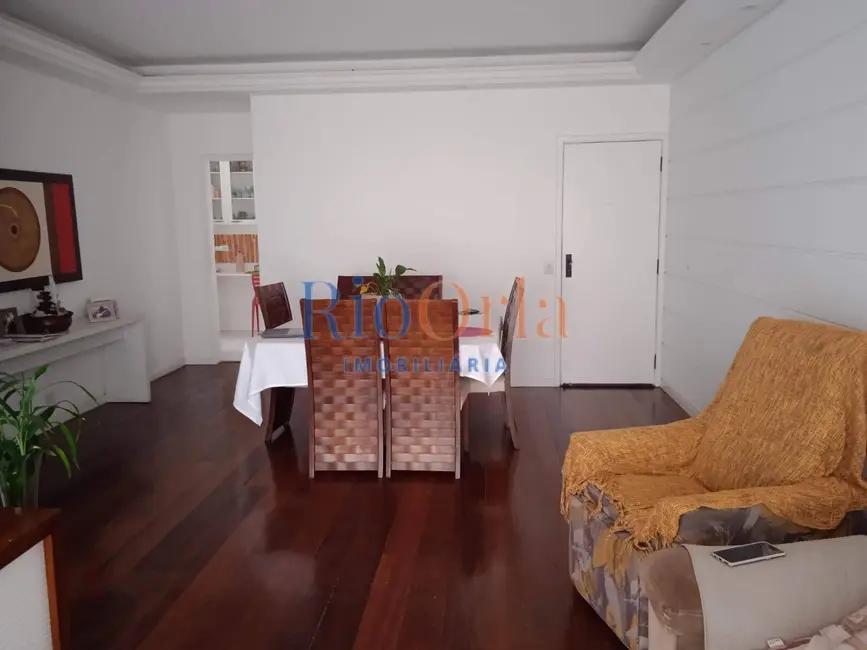 Foto 7 de Apartamento com 3 quartos à venda, 138m2 em Barra da Tijuca, Rio De Janeiro - RJ