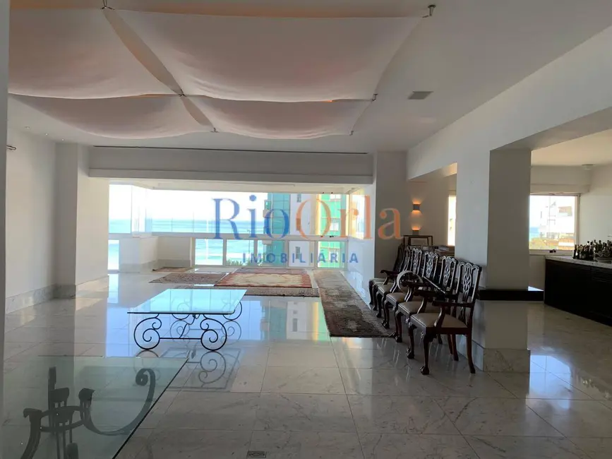 Foto 7 de Apartamento com 4 quartos à venda, 400m2 em Barra da Tijuca, Rio De Janeiro - RJ