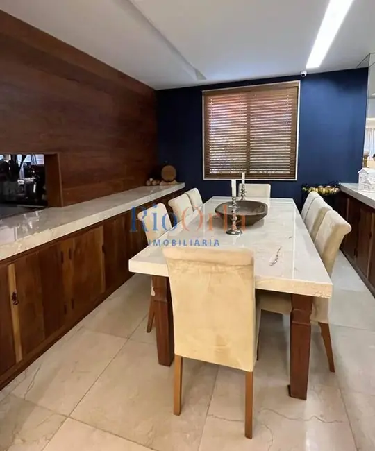 Foto 7 de Apartamento com 4 quartos à venda, 300m2 em Leblon, Rio De Janeiro - RJ
