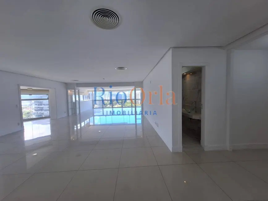 Apartamento com 4 quartos à venda, 286m2 em Barra da Tijuca, Rio De Janeiro - RJ - imagem 6 Foto 6 de Apartamento com 4 quartos à venda, 286m2 em Barra da Tijuca, Rio De Janeiro - RJ