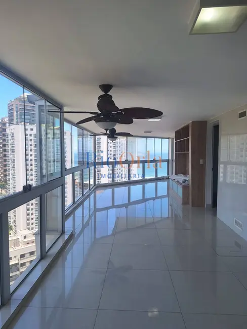 Apartamento com 4 quartos à venda, 286m2 em Barra da Tijuca, Rio De Janeiro - RJ - imagem 4 Foto 4 de Apartamento com 4 quartos à venda, 286m2 em Barra da Tijuca, Rio De Janeiro - RJ