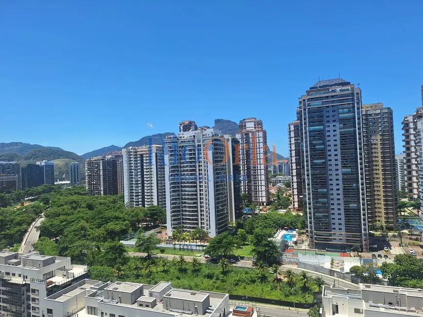 Apartamento com 4 quartos à venda, 286m2 em Barra da Tijuca, Rio De Janeiro - RJ - imagem 3 Foto 3 de Apartamento com 4 quartos à venda, 286m2 em Barra da Tijuca, Rio De Janeiro - RJ