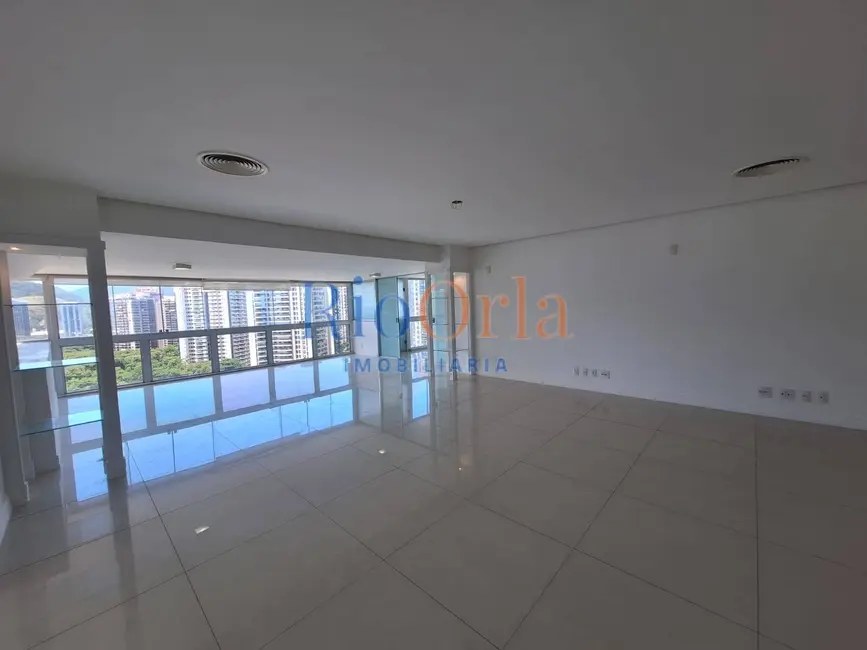 Apartamento com 4 quartos à venda, 286m2 em Barra da Tijuca, Rio De Janeiro - RJ - imagem 8 Foto 8 de Apartamento com 4 quartos à venda, 286m2 em Barra da Tijuca, Rio De Janeiro - RJ