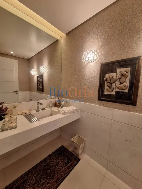 Foto 7 de Apartamento com 4 quartos à venda, 396m2 em Barra da Tijuca, Rio De Janeiro - RJ