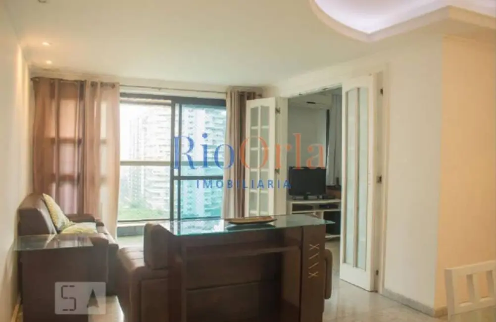Foto 3 de Apartamento com 4 quartos à venda, 149m2 em Barra da Tijuca, Rio De Janeiro - RJ