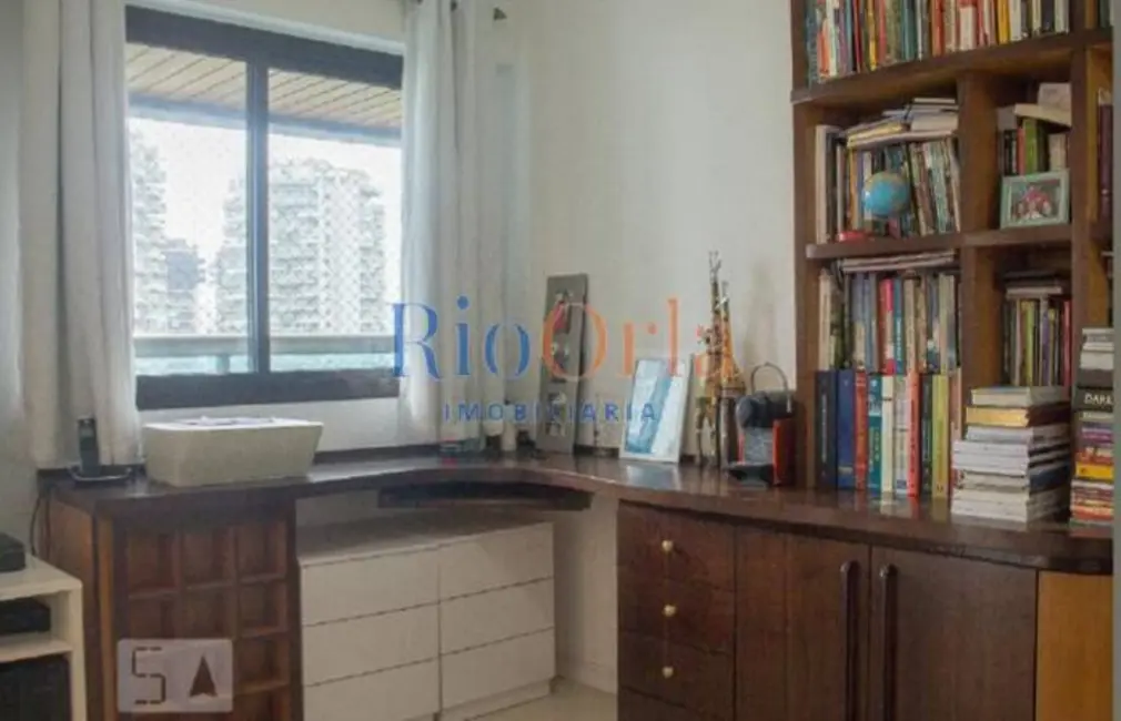 Foto 9 de Apartamento com 4 quartos à venda, 149m2 em Barra da Tijuca, Rio De Janeiro - RJ