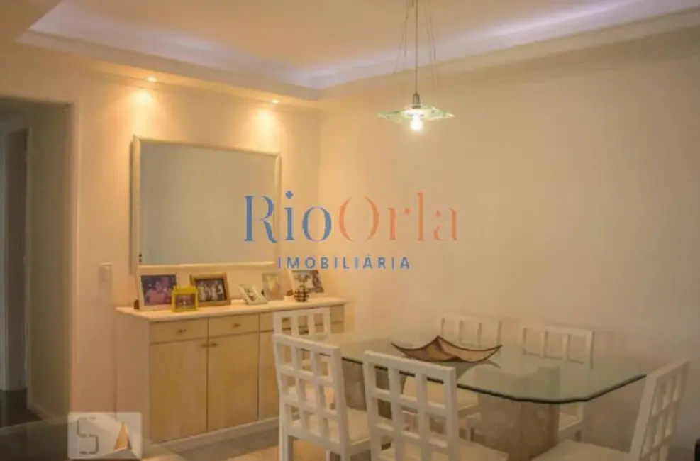 Foto 6 de Apartamento com 4 quartos à venda, 149m2 em Barra da Tijuca, Rio De Janeiro - RJ