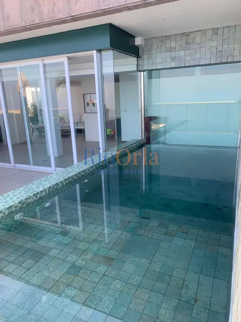 Cobertura com 4 quartos à venda, 356m2 em Barra da Tijuca, Rio De Janeiro - RJ - imagem 6 Foto 6 de Cobertura com 4 quartos à venda, 356m2 em Barra da Tijuca, Rio De Janeiro - RJ