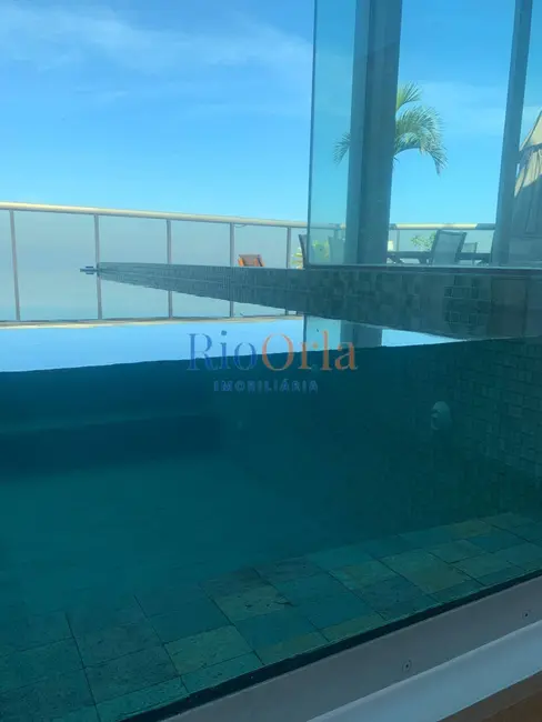 Cobertura com 4 quartos à venda, 356m2 em Barra da Tijuca, Rio De Janeiro - RJ - imagem 8 Foto 8 de Cobertura com 4 quartos à venda, 356m2 em Barra da Tijuca, Rio De Janeiro - RJ
