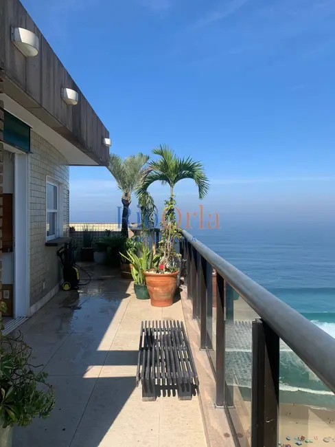 Cobertura com 4 quartos à venda, 356m2 em Barra da Tijuca, Rio De Janeiro - RJ - imagem 9 Foto 9 de Cobertura com 4 quartos à venda, 356m2 em Barra da Tijuca, Rio De Janeiro - RJ