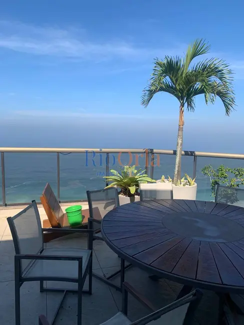 Cobertura com 4 quartos à venda, 356m2 em Barra da Tijuca, Rio De Janeiro - RJ - imagem 3 Foto 3 de Cobertura com 4 quartos à venda, 356m2 em Barra da Tijuca, Rio De Janeiro - RJ