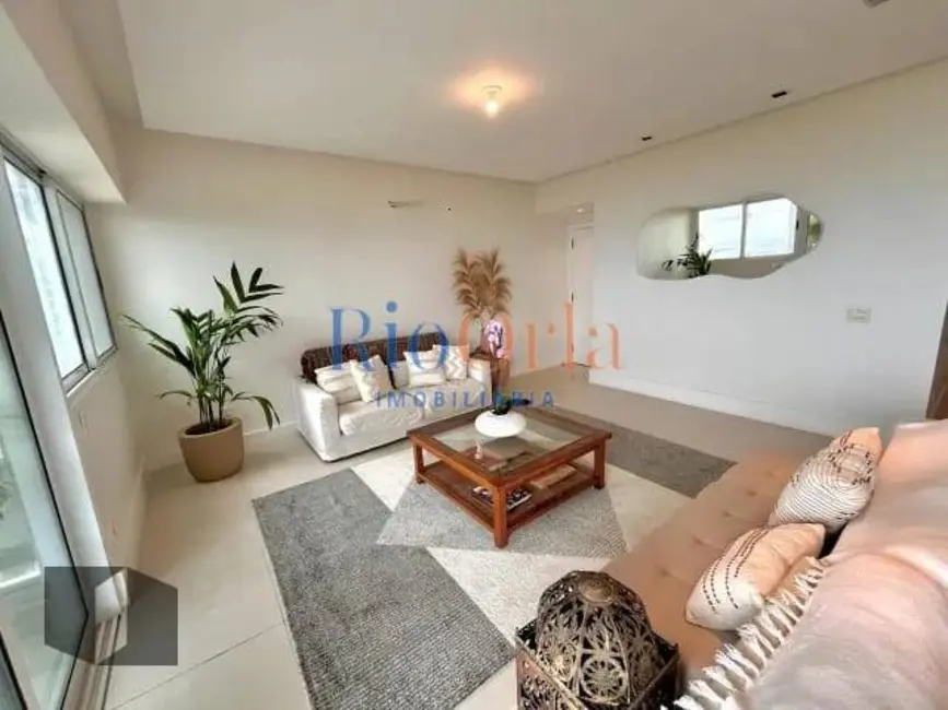 Foto 5 de Apartamento com 4 quartos à venda, 206m2 em Barra da Tijuca, Rio De Janeiro - RJ