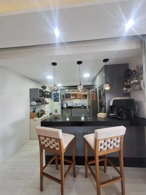 Foto 7 de Apartamento com 4 quartos à venda, 140m2 em Barra da Tijuca, Rio De Janeiro - RJ