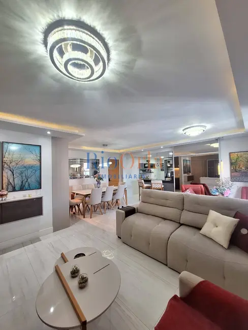 Foto 3 de Apartamento com 4 quartos à venda, 140m2 em Barra da Tijuca, Rio De Janeiro - RJ