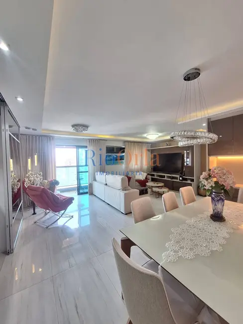 Foto 6 de Apartamento com 4 quartos à venda, 140m2 em Barra da Tijuca, Rio De Janeiro - RJ