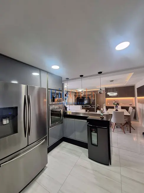 Foto 8 de Apartamento com 4 quartos à venda, 140m2 em Barra da Tijuca, Rio De Janeiro - RJ