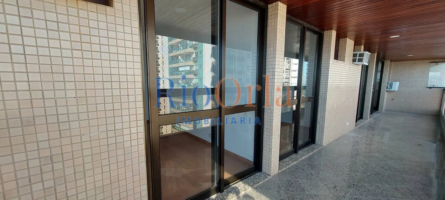 Foto 5 de Apartamento com 4 quartos à venda, 210m2 em Barra da Tijuca, Rio De Janeiro - RJ