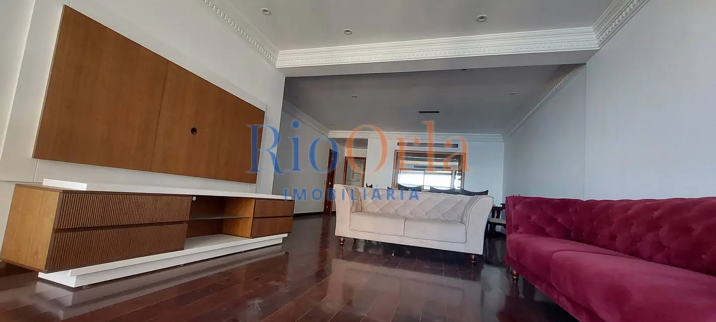 Foto 6 de Apartamento com 4 quartos à venda, 210m2 em Barra da Tijuca, Rio De Janeiro - RJ