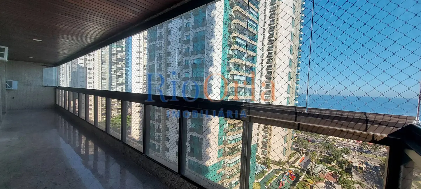 Foto 4 de Apartamento com 4 quartos à venda, 210m2 em Barra da Tijuca, Rio De Janeiro - RJ