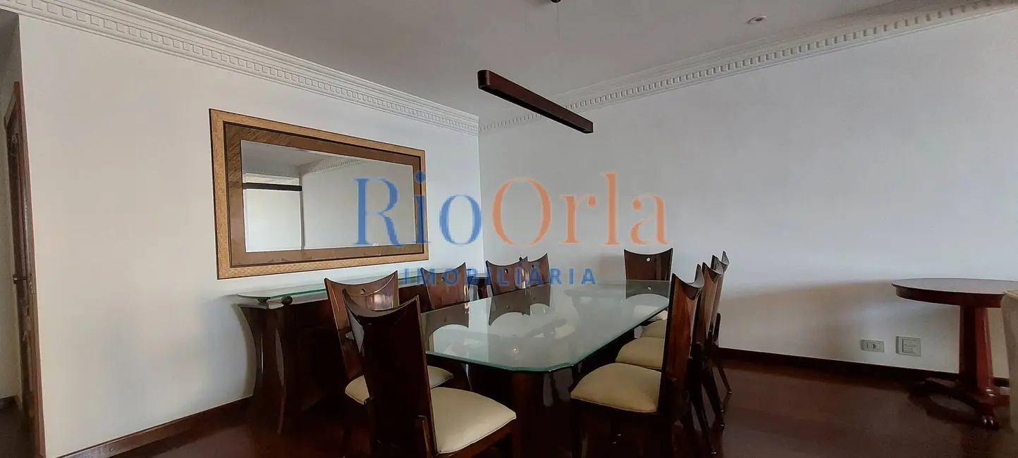 Foto 8 de Apartamento com 4 quartos à venda, 210m2 em Barra da Tijuca, Rio De Janeiro - RJ