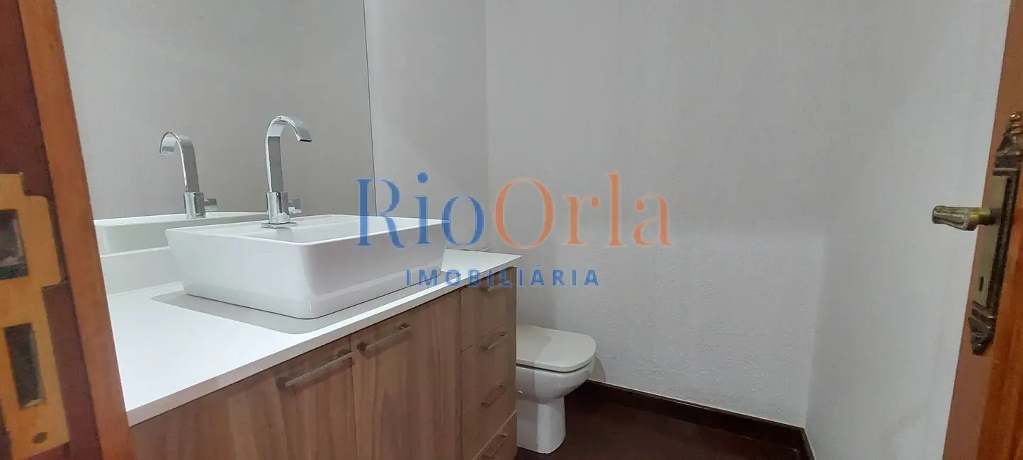 Foto 9 de Apartamento com 4 quartos à venda, 210m2 em Barra da Tijuca, Rio De Janeiro - RJ