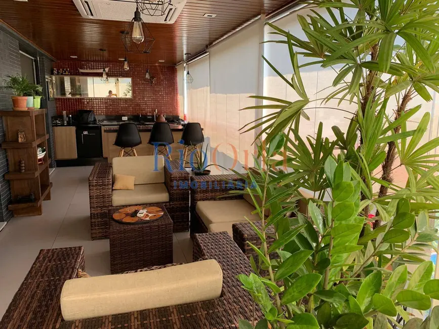 Foto 6 de Apartamento com 3 quartos à venda, 130m2 em Barra da Tijuca, Rio De Janeiro - RJ