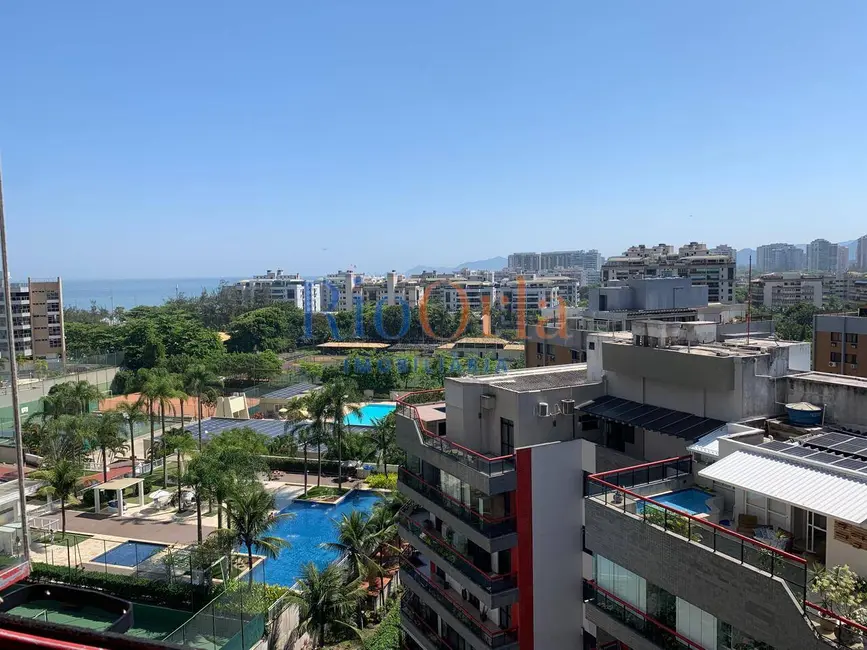 Foto 1 de Apartamento com 3 quartos à venda, 130m2 em Barra da Tijuca, Rio De Janeiro - RJ