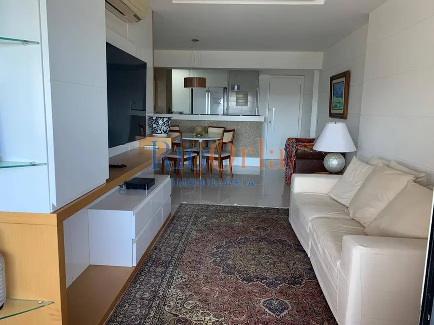 Foto 7 de Apartamento com 3 quartos à venda, 130m2 em Barra da Tijuca, Rio De Janeiro - RJ