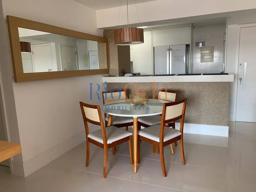 Foto 8 de Apartamento com 3 quartos à venda, 130m2 em Barra da Tijuca, Rio De Janeiro - RJ
