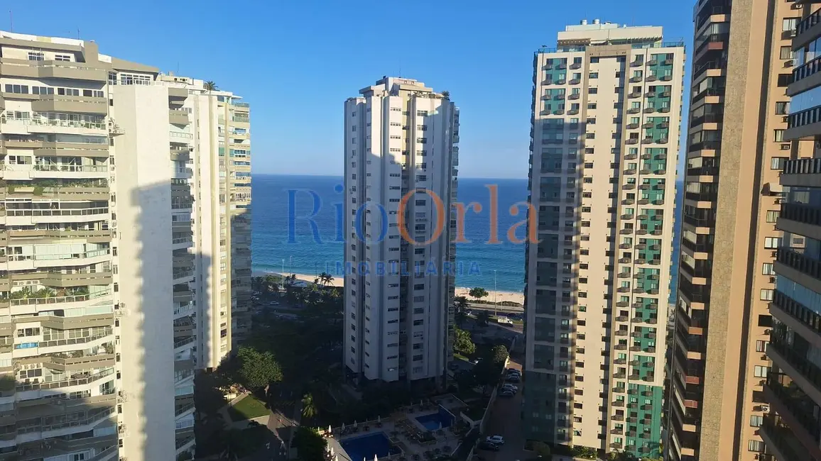 Foto 2 de Cobertura com 4 quartos à venda, 300m2 em Barra da Tijuca, Rio De Janeiro - RJ