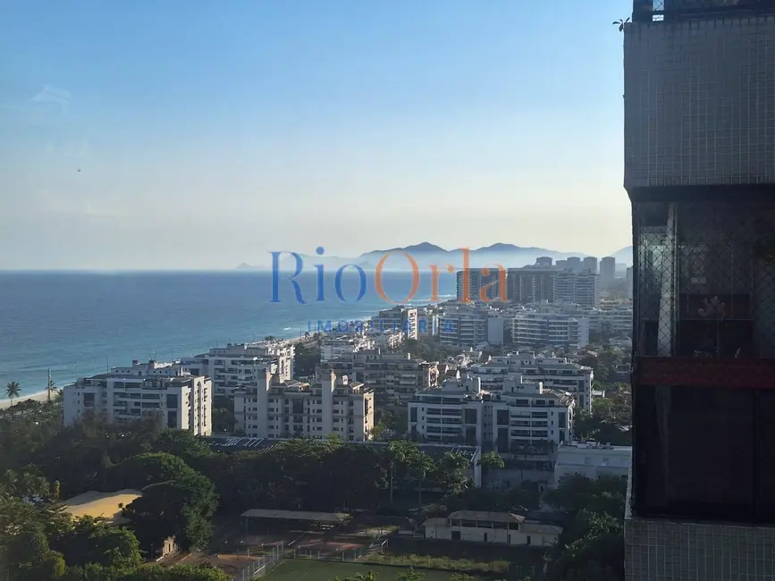 Foto 1 de Cobertura com 4 quartos à venda, 300m2 em Barra da Tijuca, Rio De Janeiro - RJ