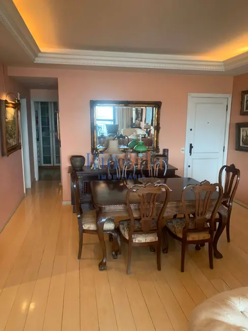 Foto 4 de Apartamento com 4 quartos à venda, 170m2 em Barra da Tijuca, Rio De Janeiro - RJ