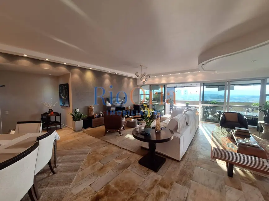 Foto 9 de Apartamento com 5 quartos à venda, 300m2 em Barra da Tijuca, Rio De Janeiro - RJ