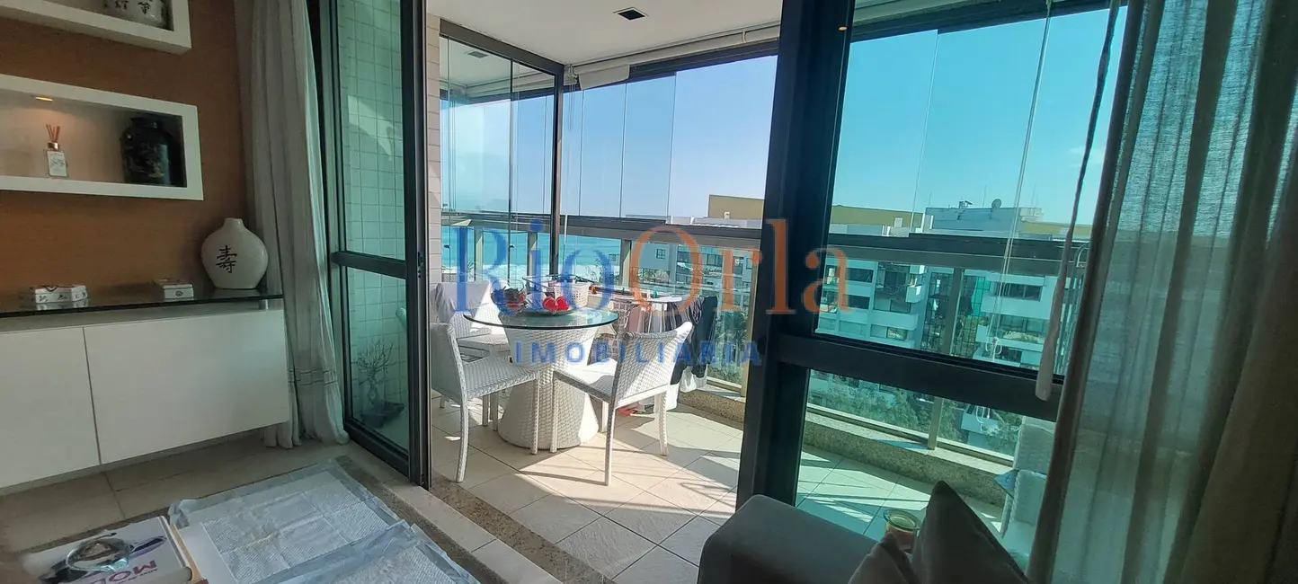 Foto 3 de Apartamento com 4 quartos à venda, 168m2 em Barra da Tijuca, Rio De Janeiro - RJ