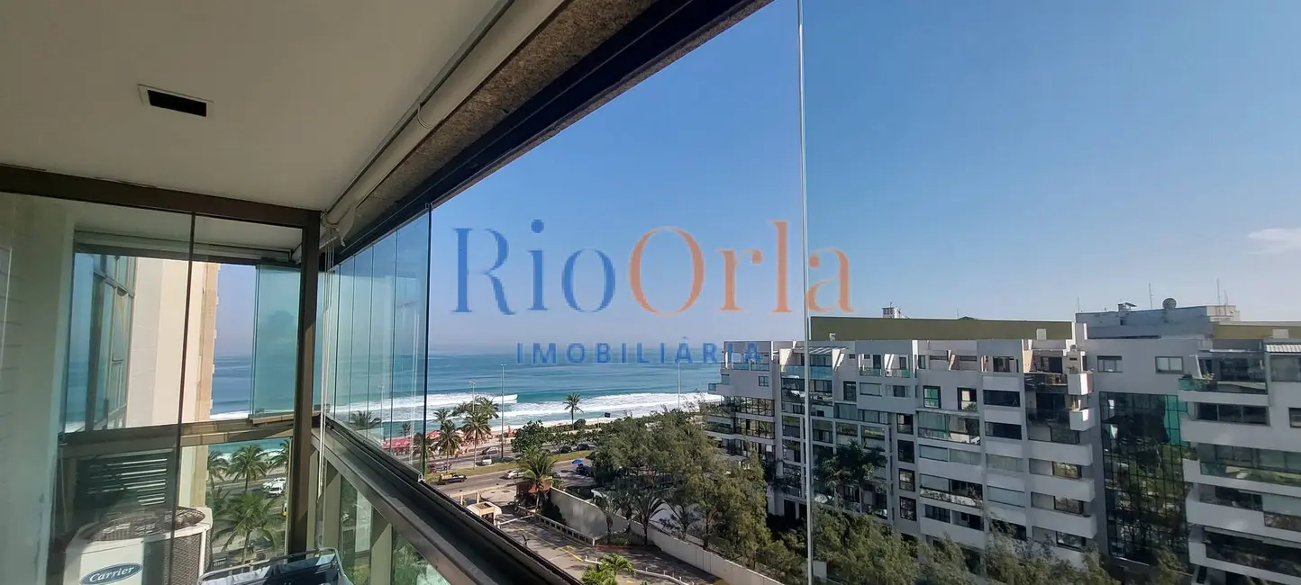 Foto 1 de Apartamento com 4 quartos à venda, 168m2 em Barra da Tijuca, Rio De Janeiro - RJ