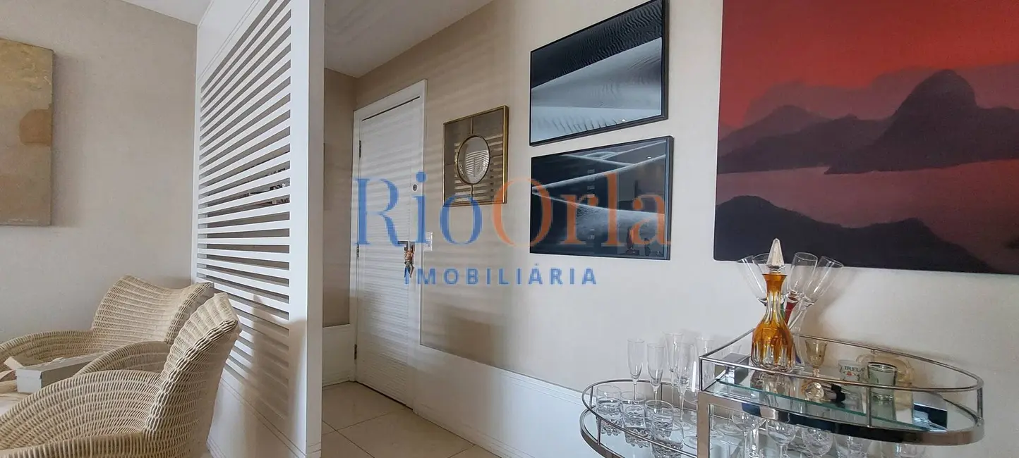 Foto 8 de Apartamento com 4 quartos à venda, 168m2 em Barra da Tijuca, Rio De Janeiro - RJ