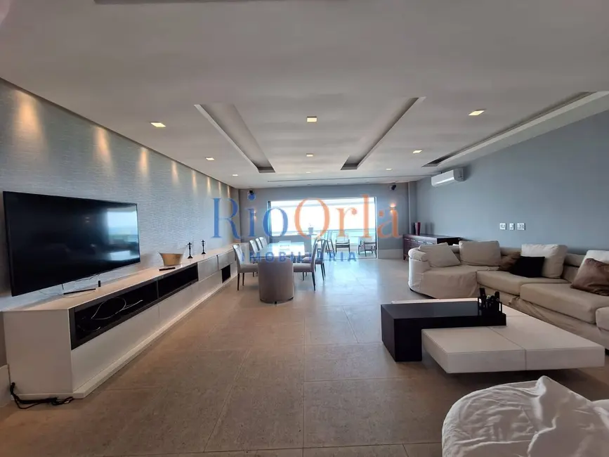 Apartamento com 4 quartos para alugar, 226m2 em Barra da Tijuca, Rio De Janeiro - RJ - imagem 4 Foto 4 de Apartamento com 4 quartos para alugar, 226m2 em Barra da Tijuca, Rio De Janeiro - RJ
