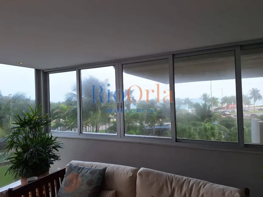 Foto 3 de Apartamento com 4 quartos à venda, 400m2 em Barra da Tijuca, Rio De Janeiro - RJ