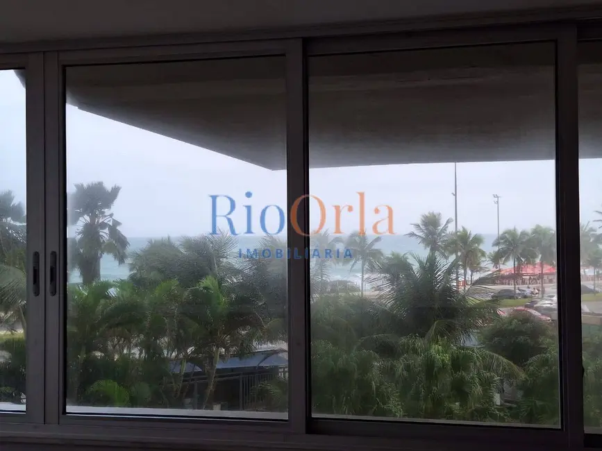 Foto 6 de Apartamento com 4 quartos à venda, 400m2 em Barra da Tijuca, Rio De Janeiro - RJ