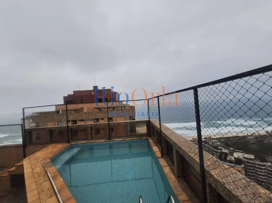 Foto 5 de Cobertura com 5 quartos à venda, 355m2 em Barra da Tijuca, Rio De Janeiro - RJ